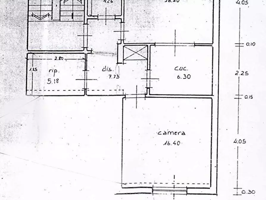 Immagine 25 di Appartamento in vendita  a Empoli