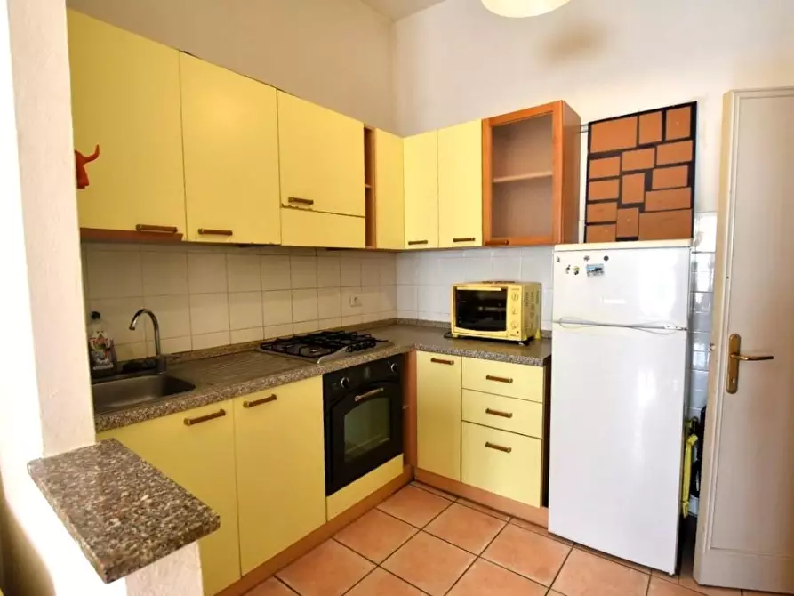 Immagine 3 di Appartamento in vendita  a Empoli