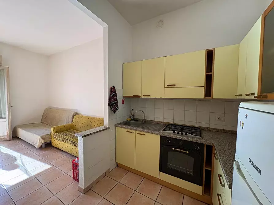 Immagine 2 di Appartamento in vendita  a Empoli