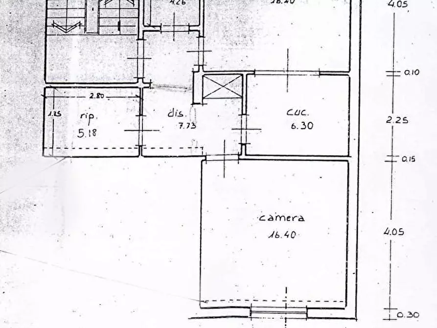 Immagine 29 di Appartamento in vendita  a Empoli