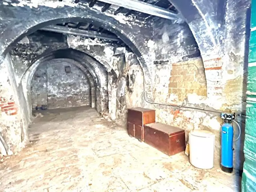 Immagine 18 di Appartamento in vendita  a Asciano