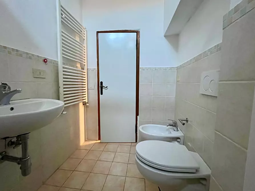 Immagine 12 di Appartamento in vendita  a Asciano