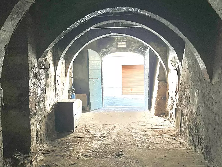 Immagine 17 di Appartamento in vendita  a Asciano