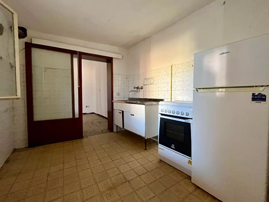 Immagine 4 di Appartamento in vendita  a Asciano