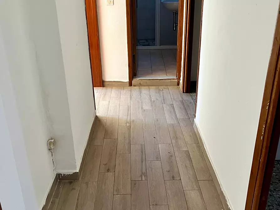 Immagine 13 di Appartamento in vendita  a Asciano