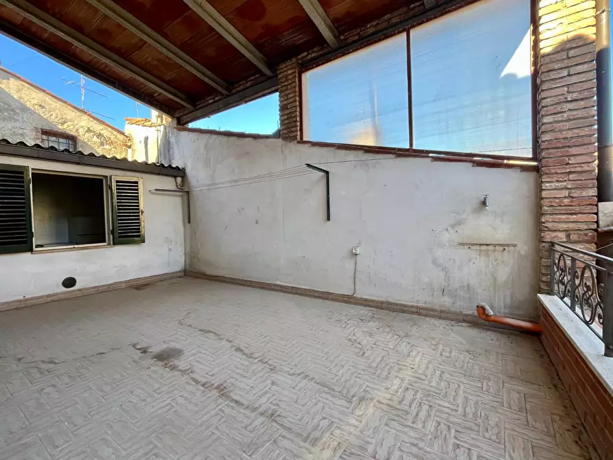 Immagine 3 di Appartamento in vendita  a Asciano