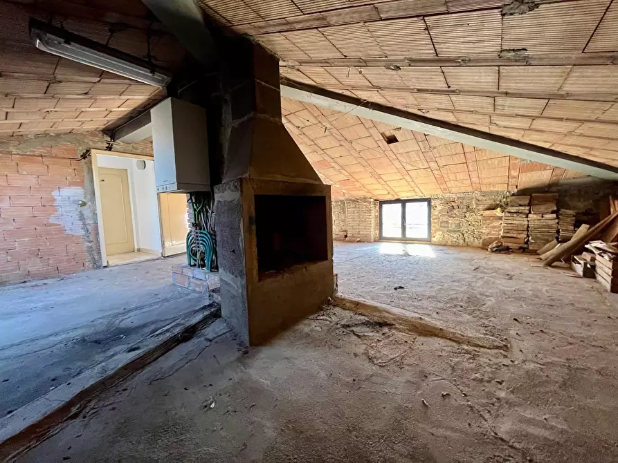 Immagine 15 di Appartamento in vendita  a Asciano