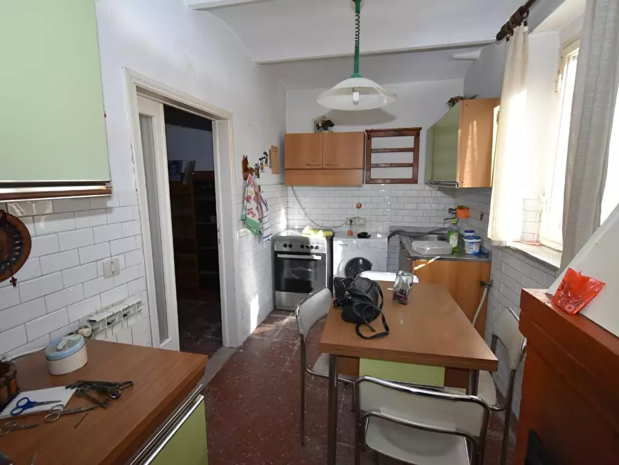 Immagine 13 di Terratetto in vendita  a San Giuliano Terme