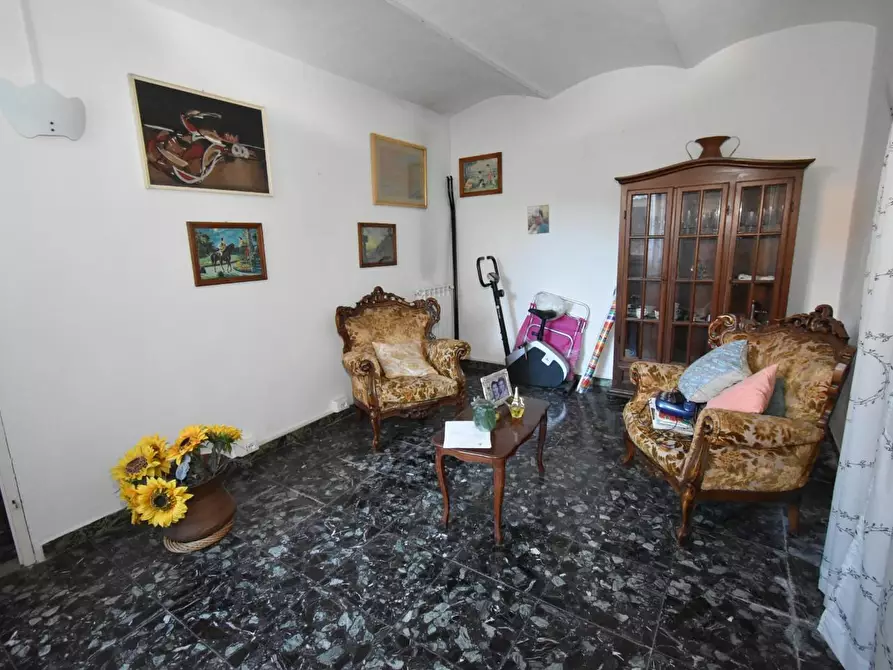 Immagine 12 di Terratetto in vendita  a San Giuliano Terme