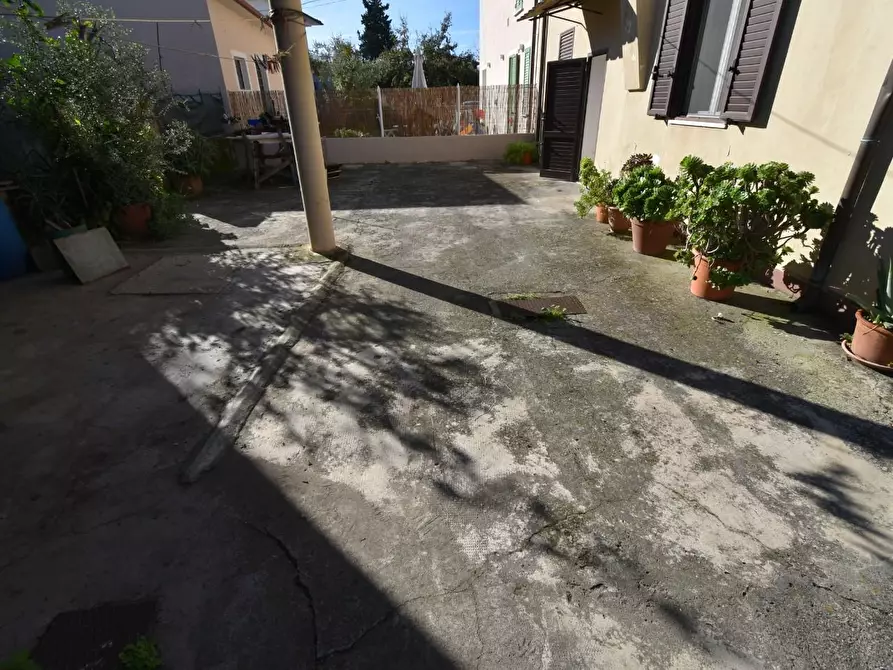 Immagine 29 di Terratetto in vendita  a San Giuliano Terme