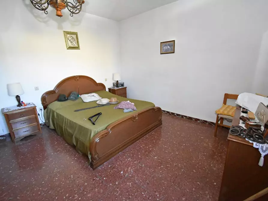 Immagine 23 di Terratetto in vendita  a San Giuliano Terme