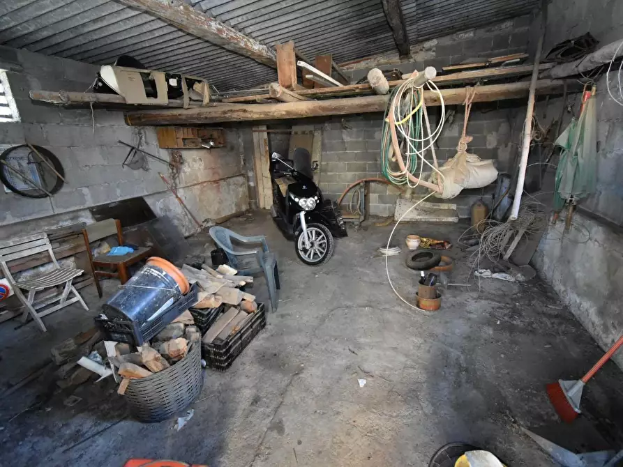 Immagine 32 di Terratetto in vendita  a San Giuliano Terme