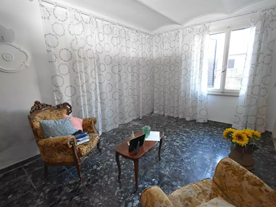 Immagine 9 di Terratetto in vendita  a San Giuliano Terme