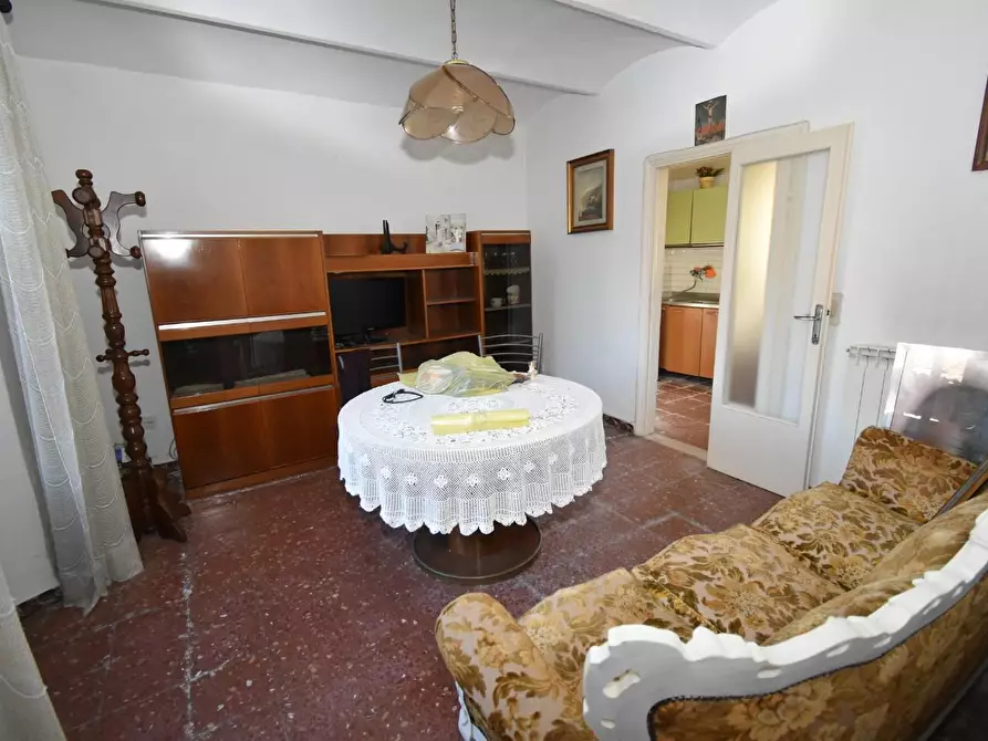 Immagine 4 di Terratetto in vendita  a San Giuliano Terme