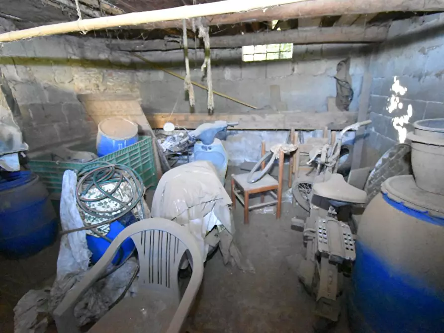 Immagine 33 di Terratetto in vendita  a San Giuliano Terme