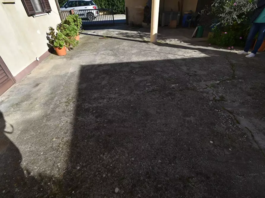 Immagine 30 di Terratetto in vendita  a San Giuliano Terme