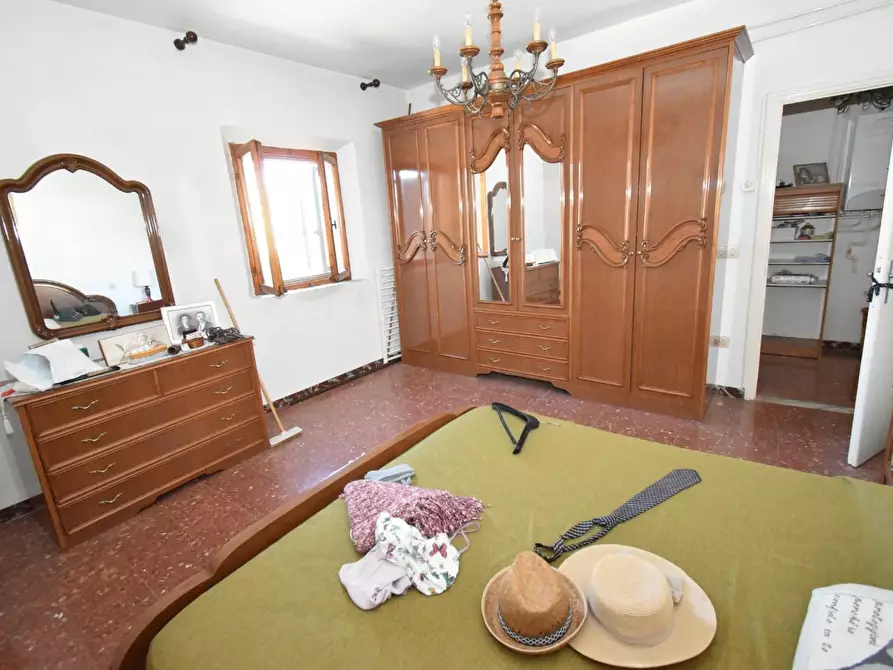 Immagine 26 di Terratetto in vendita  a San Giuliano Terme