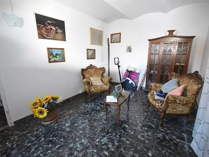 Immagine 6 di Terratetto in vendita  a San Giuliano Terme