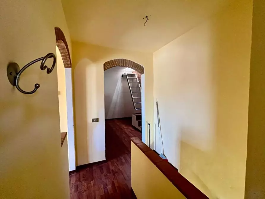 Immagine 13 di Terratetto in affitto  a Cascina