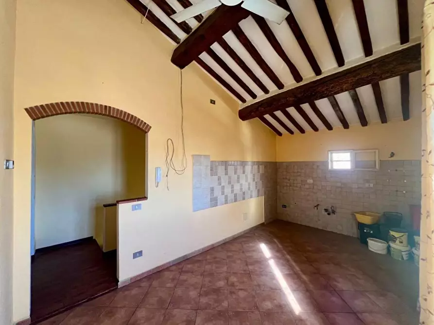 Immagine 6 di Terratetto in affitto  a Cascina