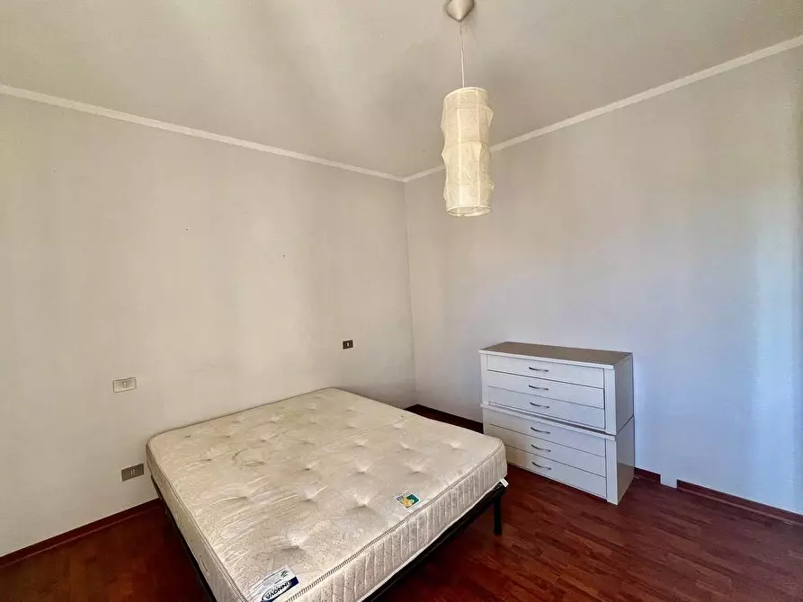 Immagine 7 di Terratetto in affitto  a Cascina