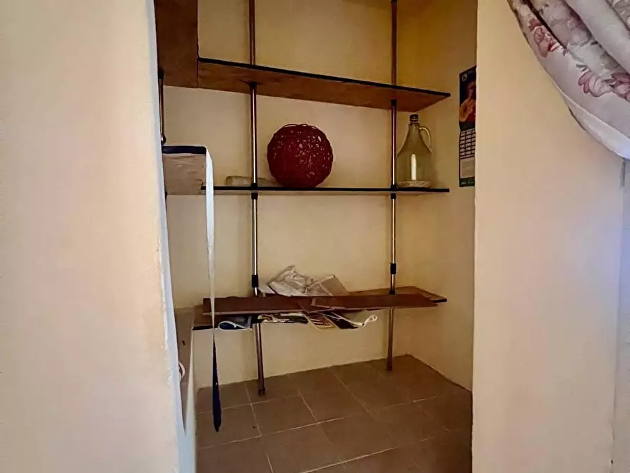 Immagine 11 di Terratetto in affitto  a Cascina