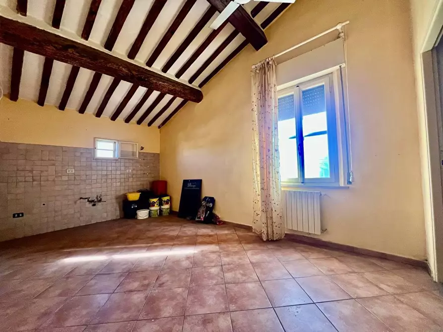 Immagine 5 di Terratetto in affitto  a Cascina