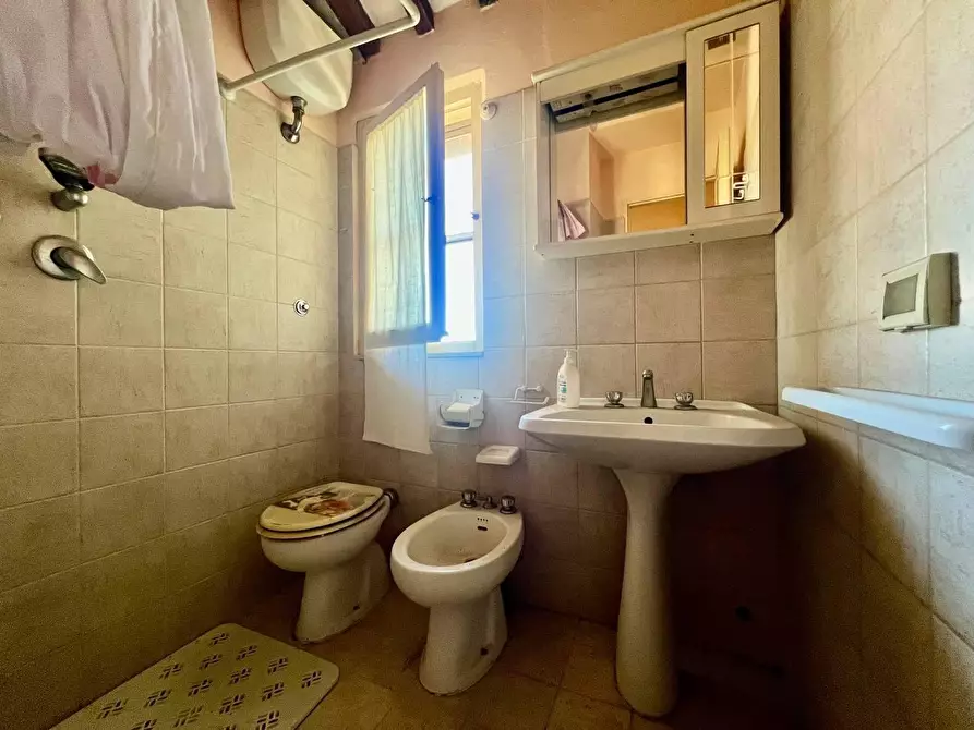 Immagine 12 di Terratetto in affitto  a Cascina