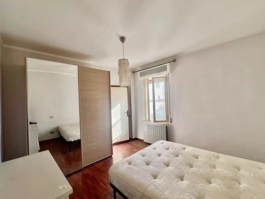 Immagine 8 di Terratetto in affitto  a Cascina