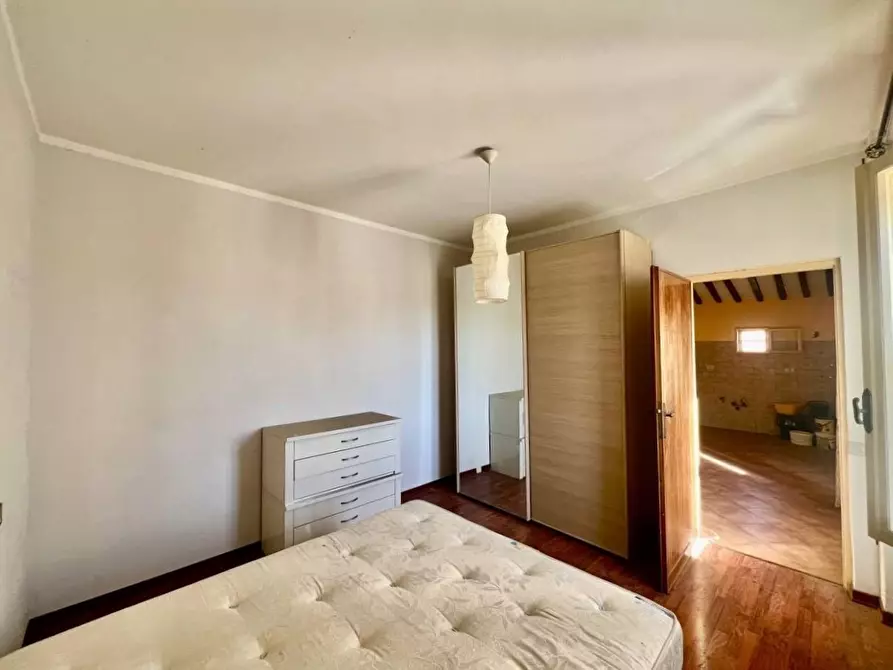 Immagine 9 di Terratetto in affitto  a Cascina