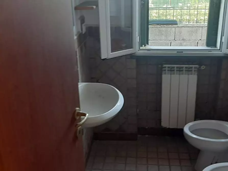 Immagine 11 di Terratetto in affitto  a Cascina