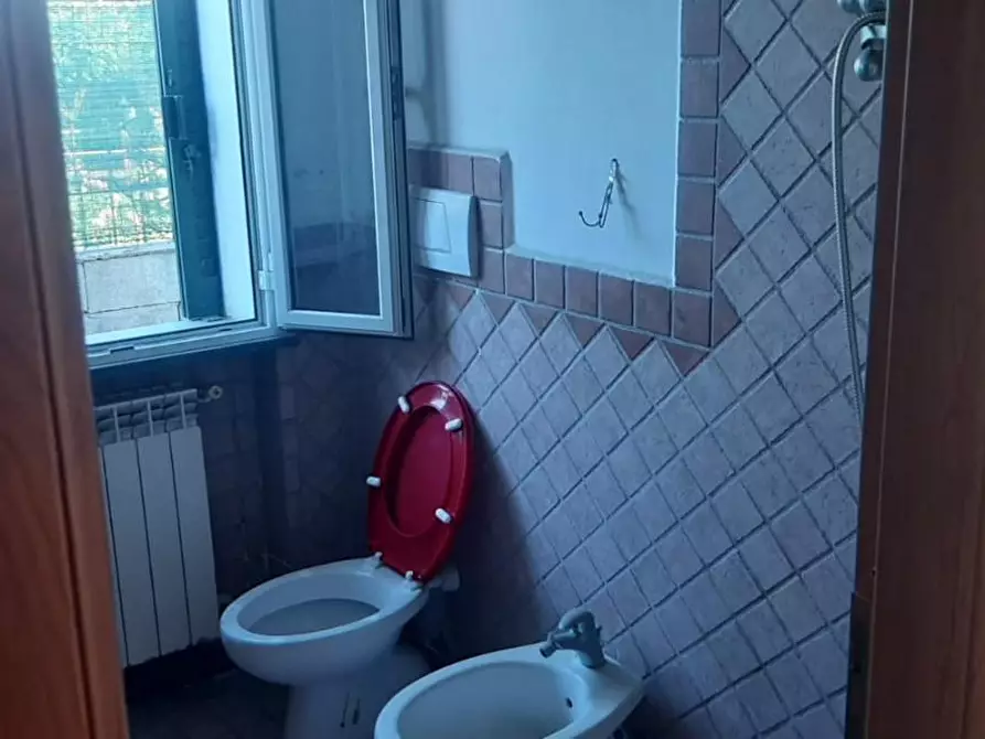 Immagine 12 di Terratetto in affitto  a Cascina