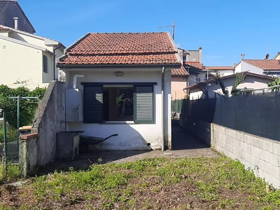 Immagine 4 di Terratetto in affitto  a Cascina