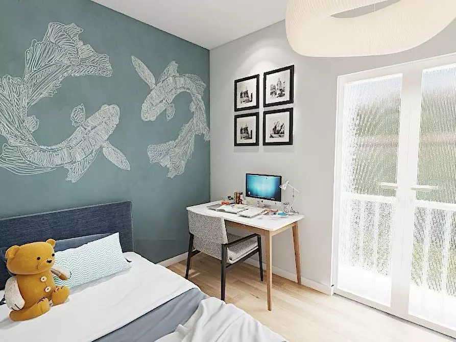 Immagine 7 di Villa in vendita  a Lucca