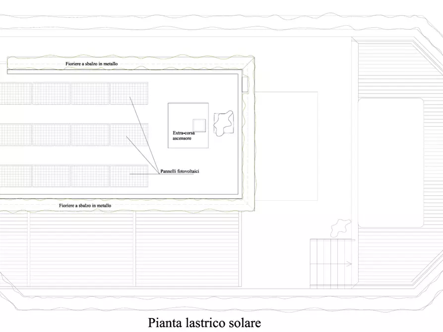 Immagine 31 di Villa in vendita  a Forte Dei Marmi
