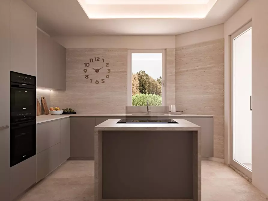 Immagine 10 di Villa in vendita  a Forte Dei Marmi