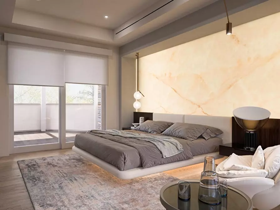 Immagine 14 di Villa in vendita  a Forte Dei Marmi