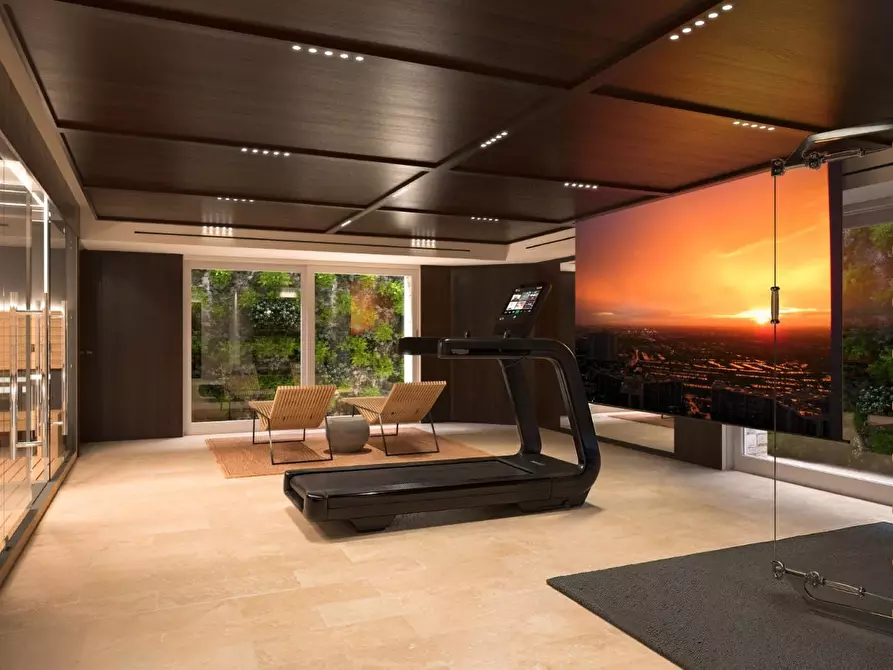 Immagine 22 di Villa in vendita  a Forte Dei Marmi