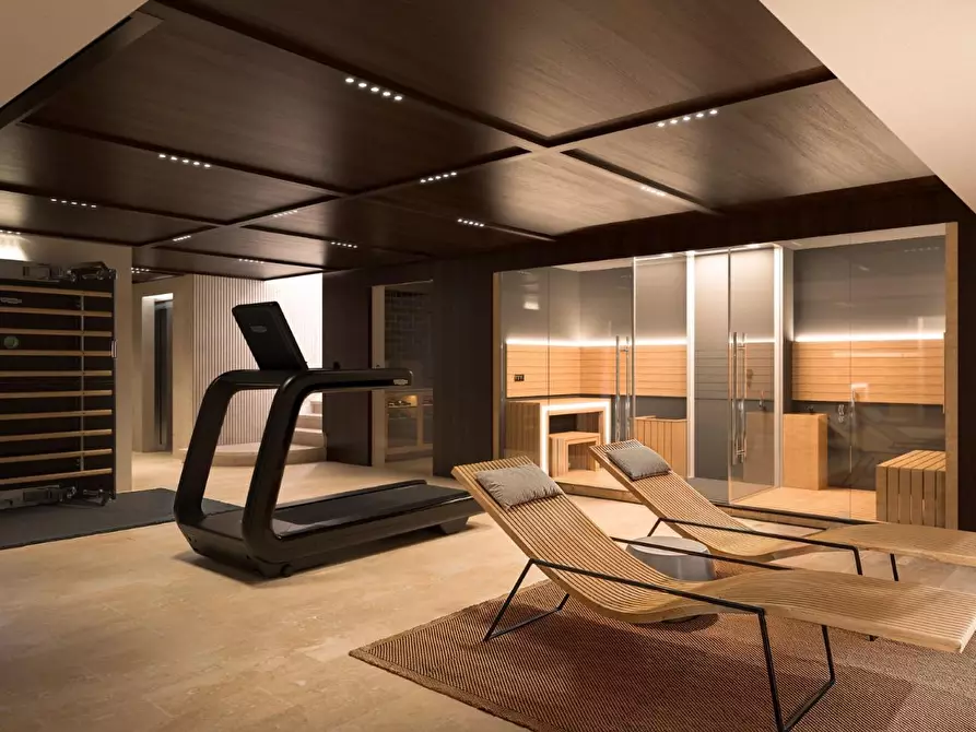 Immagine 24 di Villa in vendita  a Forte Dei Marmi