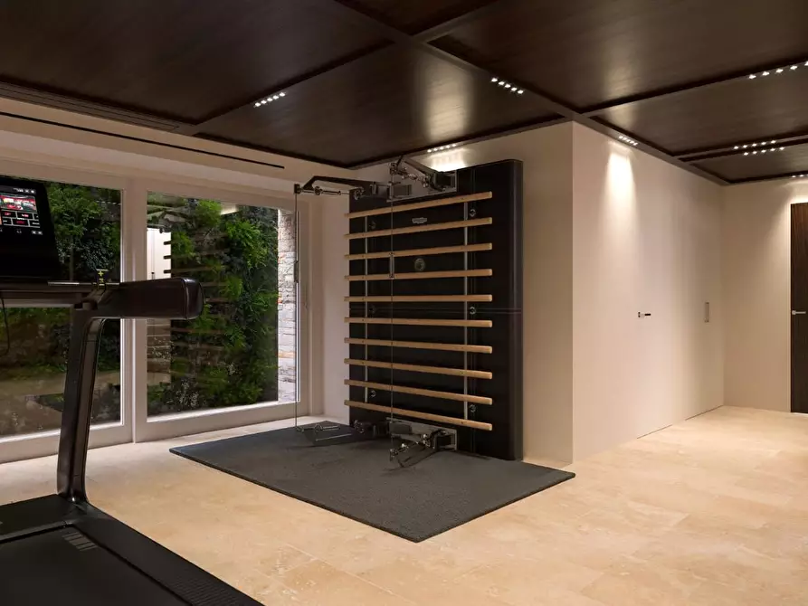 Immagine 25 di Villa in vendita  a Forte Dei Marmi