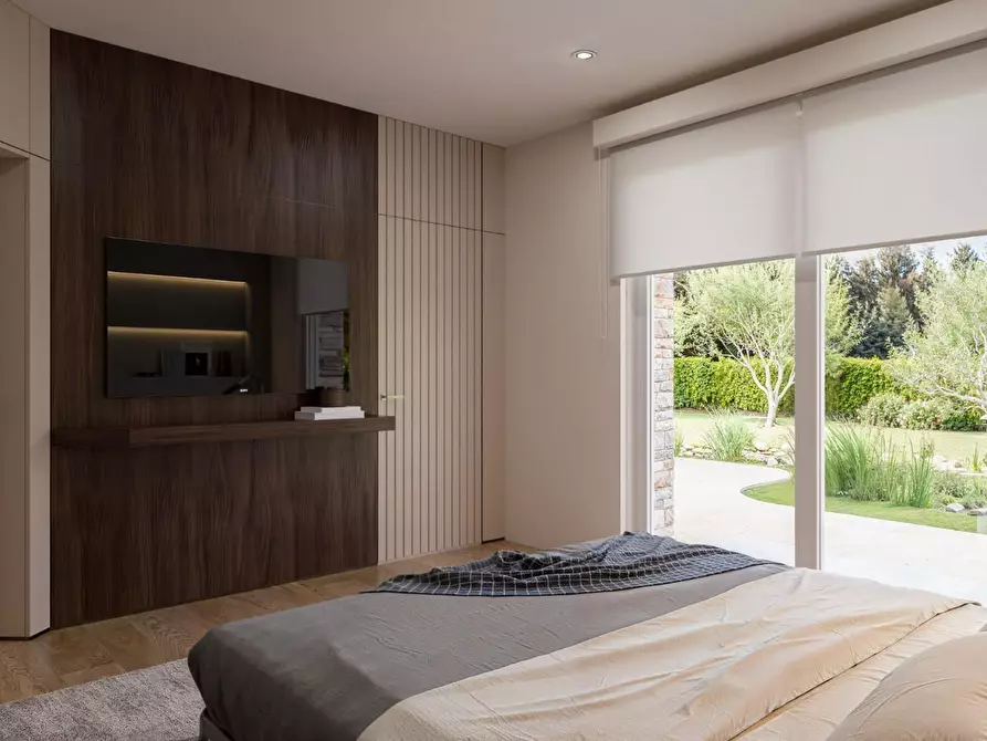 Immagine 20 di Villa in vendita  a Forte Dei Marmi