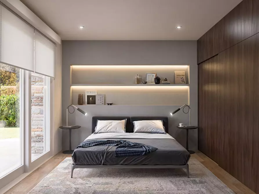 Immagine 19 di Villa in vendita  a Forte Dei Marmi