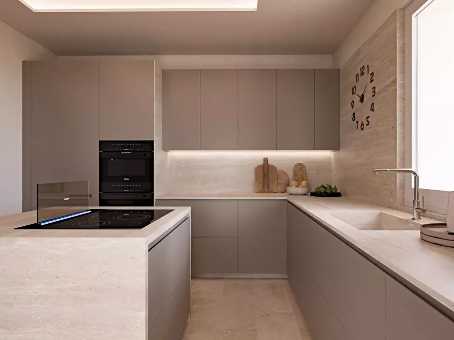 Immagine 11 di Villa in vendita  a Forte Dei Marmi