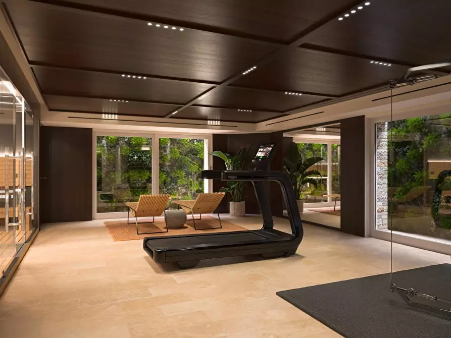 Immagine 23 di Villa in vendita  a Forte Dei Marmi