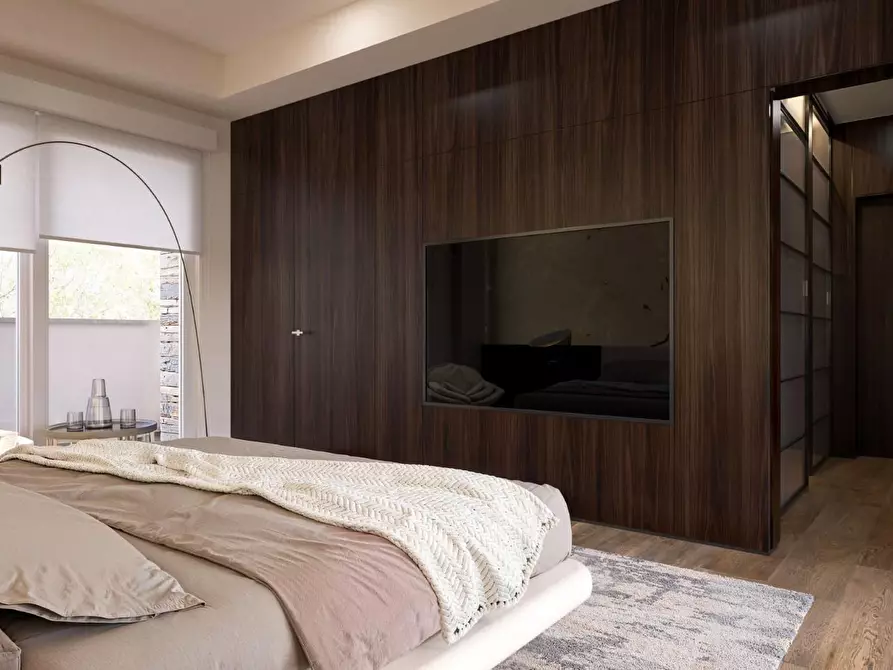 Immagine 13 di Villa in vendita  a Forte Dei Marmi