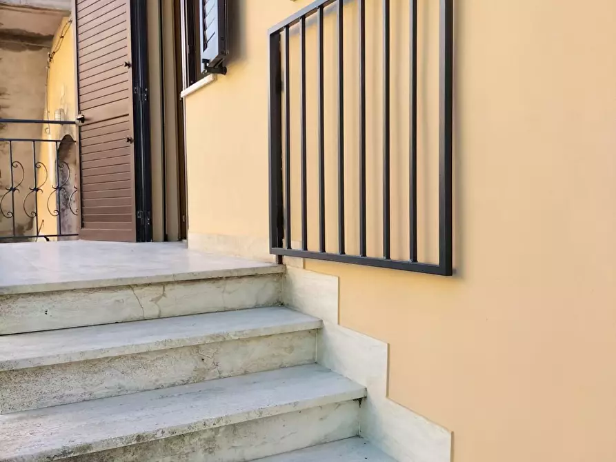 Immagine 3 di Appartamento in vendita  a Terricciola