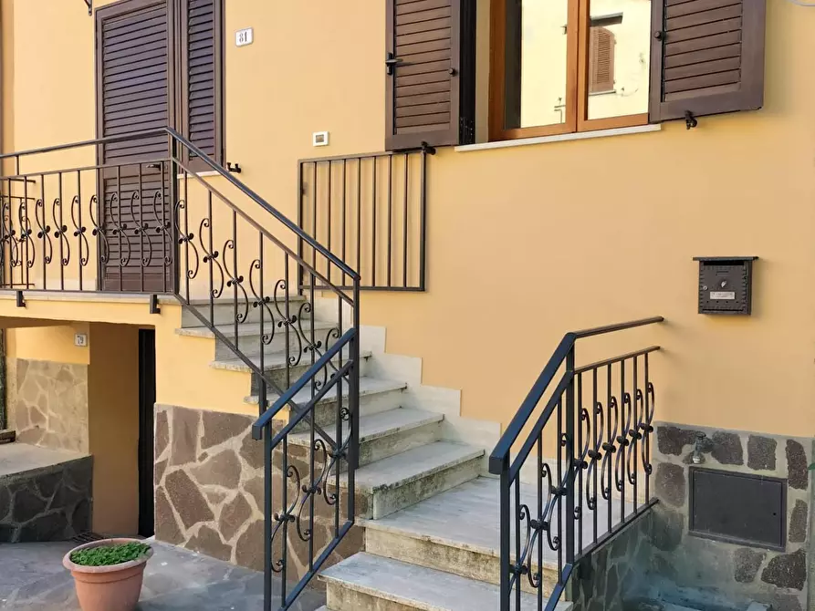 Immagine 2 di Appartamento in vendita  a Terricciola