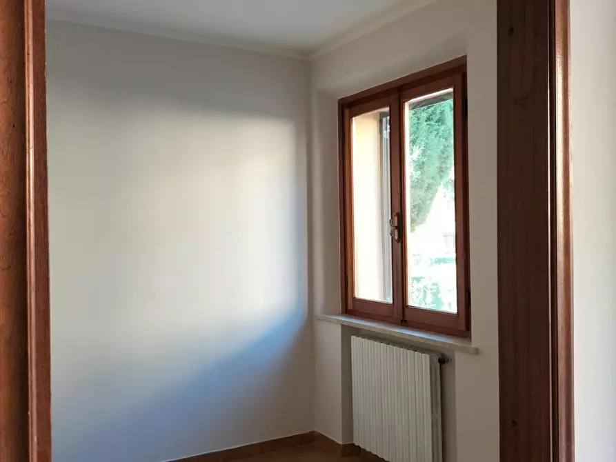 Immagine 19 di Appartamento in vendita  a Terricciola