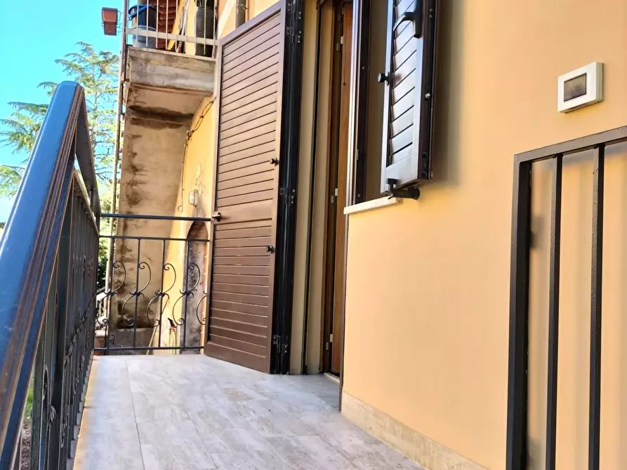 Immagine 1 di Appartamento in vendita  a Terricciola