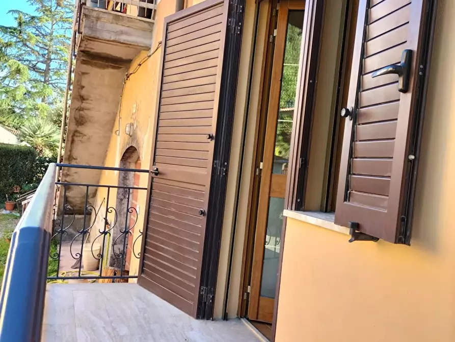 Immagine 4 di Appartamento in vendita  a Terricciola